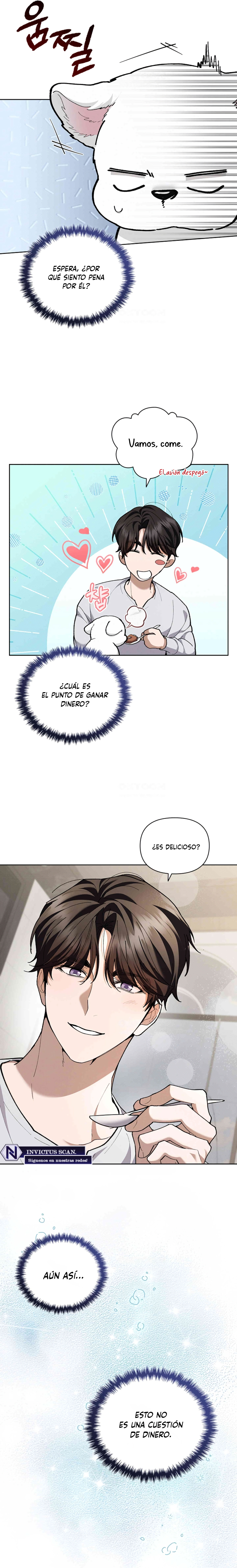 no toques el perro capítulo 10 página 16
