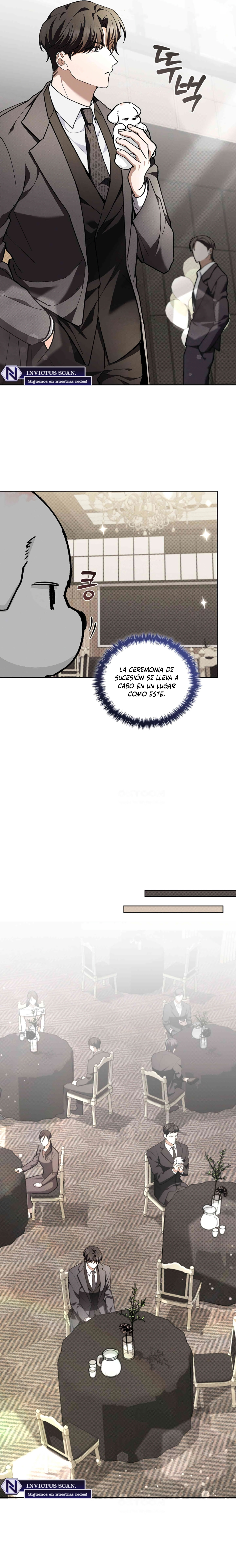 no toques el perro capítulo 10 página 20