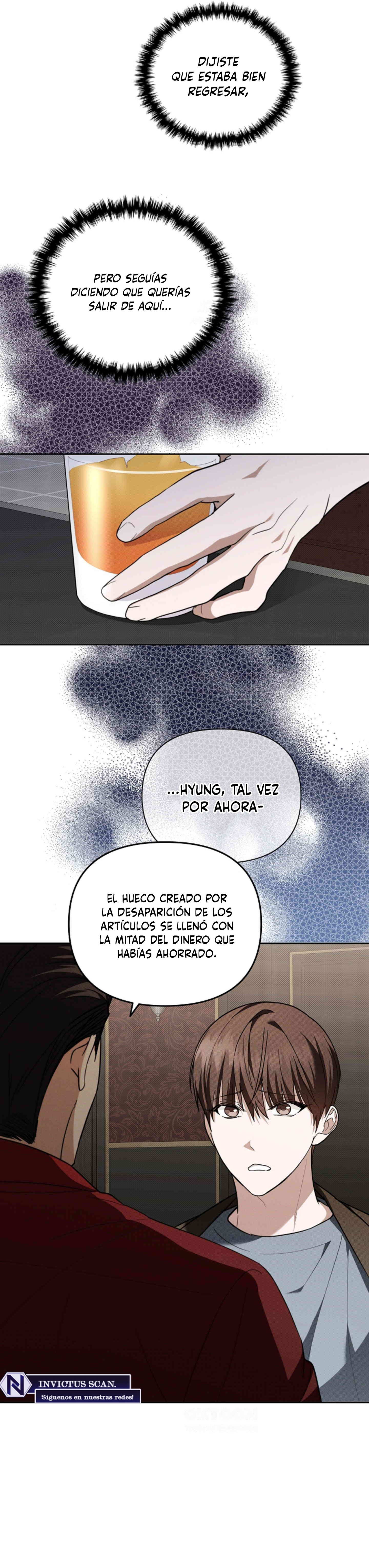 no toques el perro capítulo 14 página 16