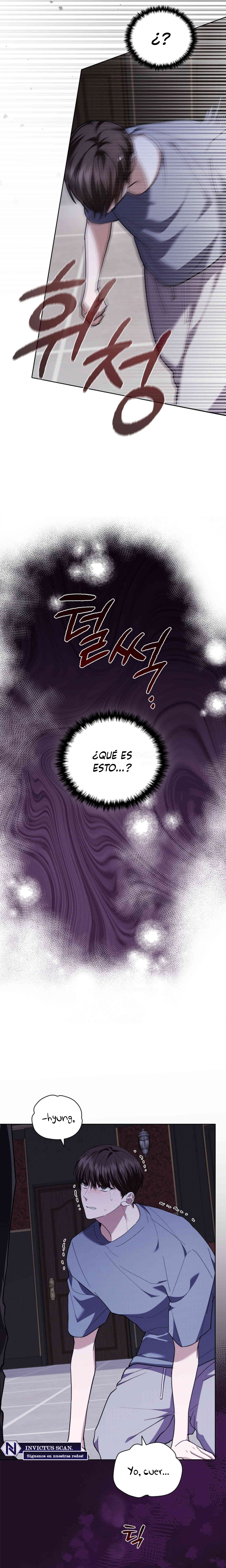 no toques el perro capítulo 14 página 23