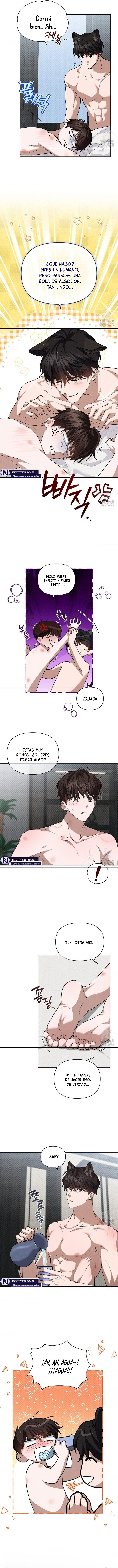 no toques el perro capítulo 26 página 7