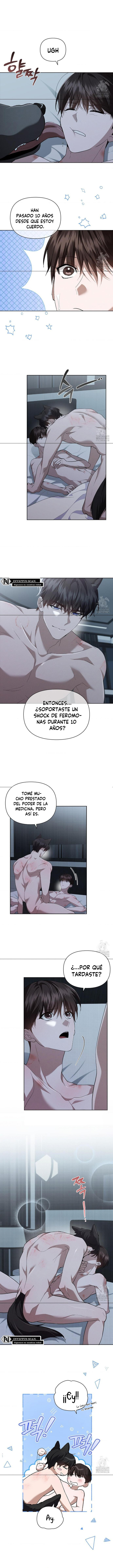 no toques el perro capítulo 27 página 7