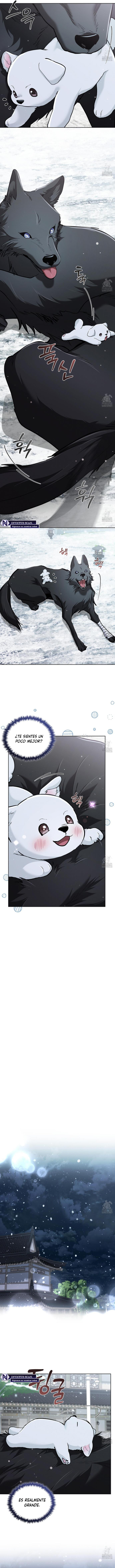 no toques el perro capítulo 34 página 3