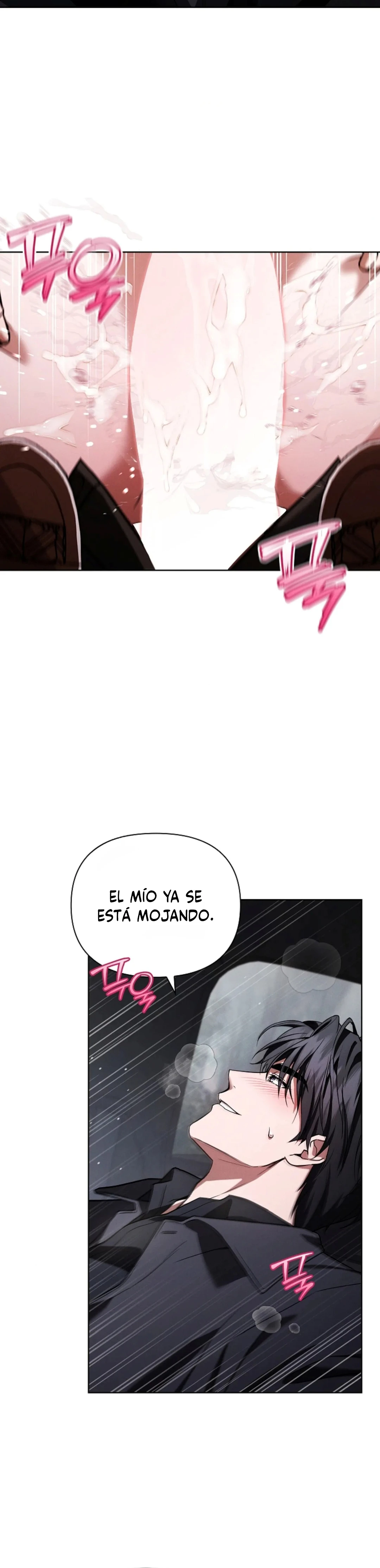 no toques el perro capítulo 55 página 15