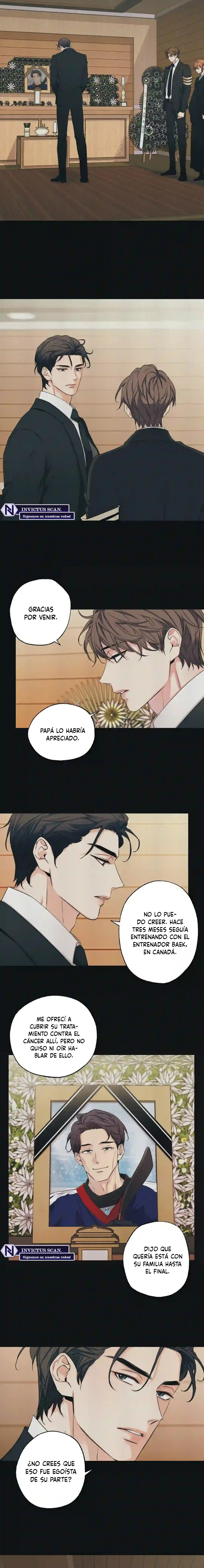 Punto de ebullicion capítulo 1 página 13