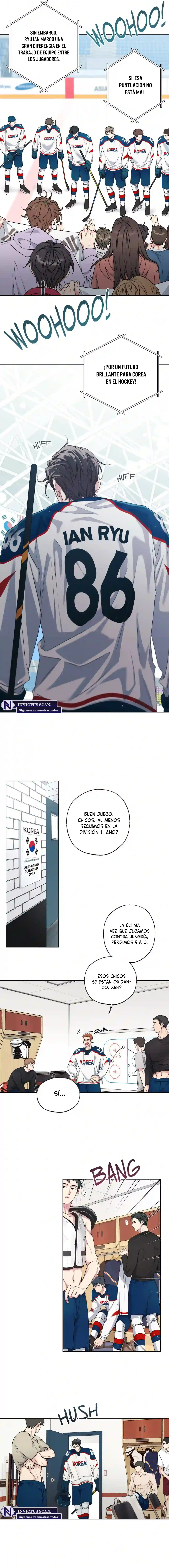 Punto de ebullicion capítulo 1 página 6