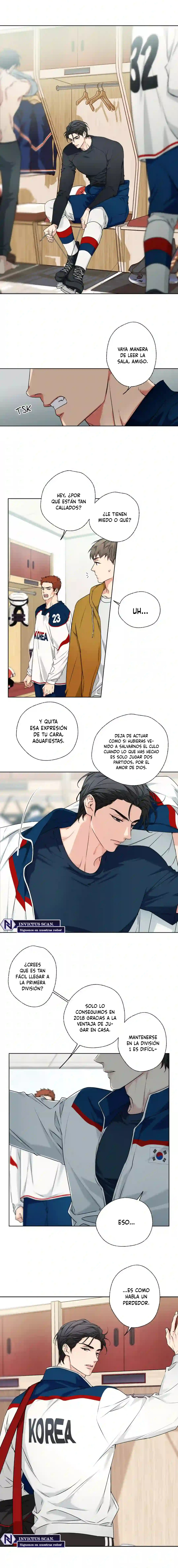 Punto de ebullicion capítulo 1 página 7