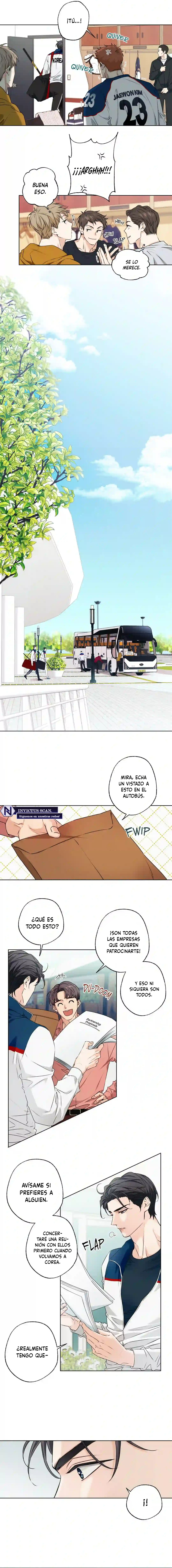 Punto de ebullicion capítulo 1 página 9