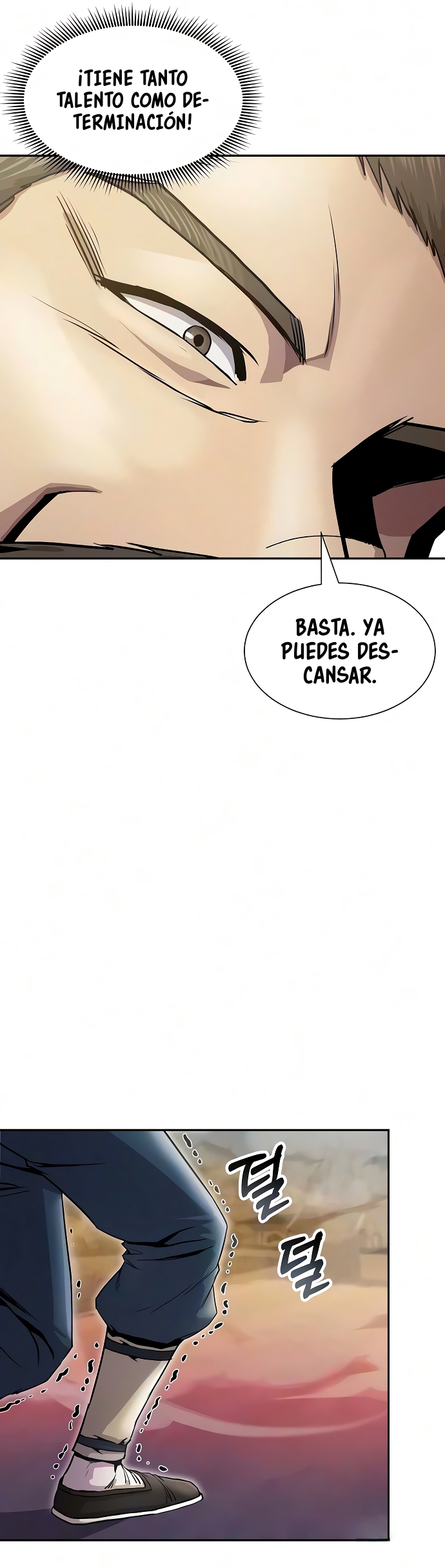 El ascenso de Namgung, el Emperador de la Espada capítulo 19 página 15