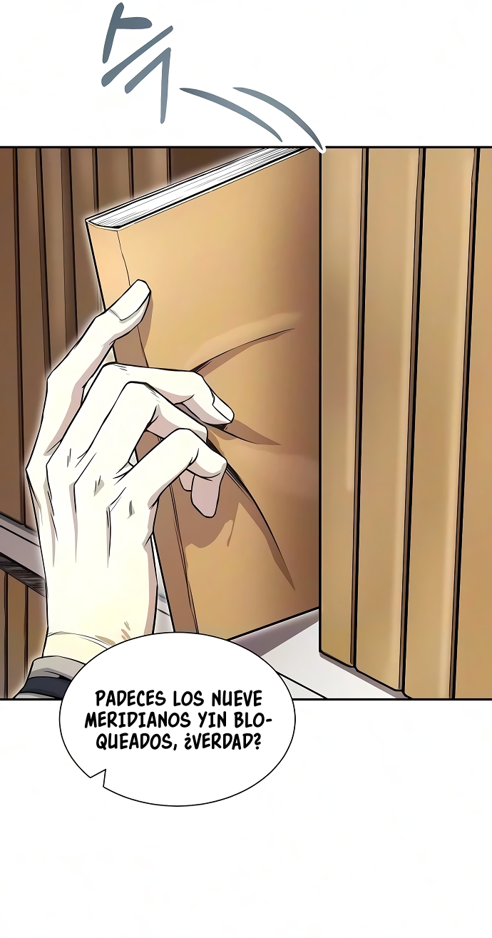 El ascenso de Namgung, el Emperador de la Espada capítulo 21 página 15