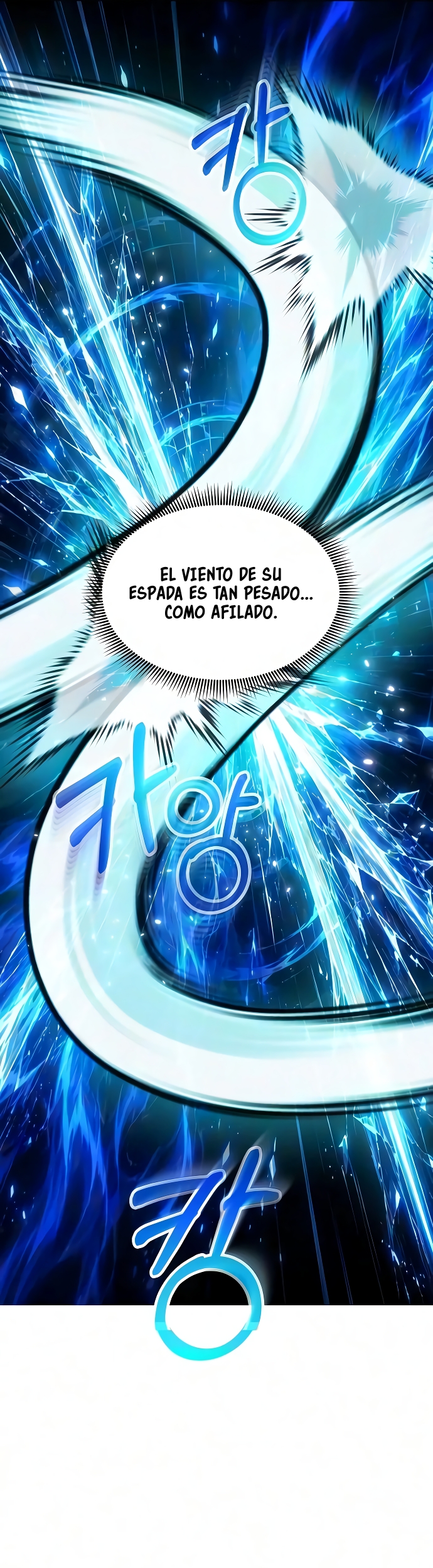 El ascenso de Namgung, el Emperador de la Espada capítulo 21 página 26