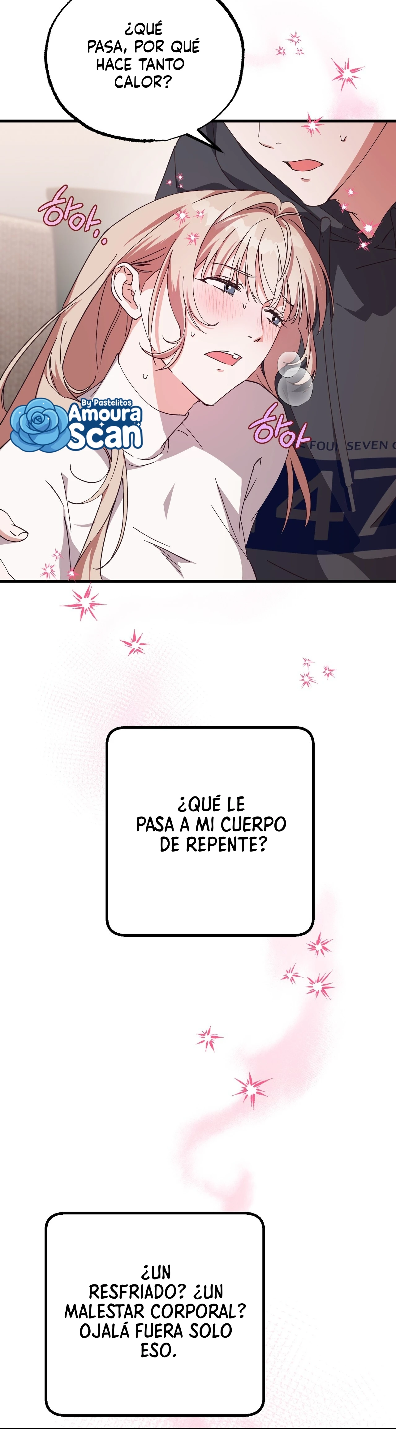 ¡Por favor, recarga mi energía Yang! capítulo 1 página 30