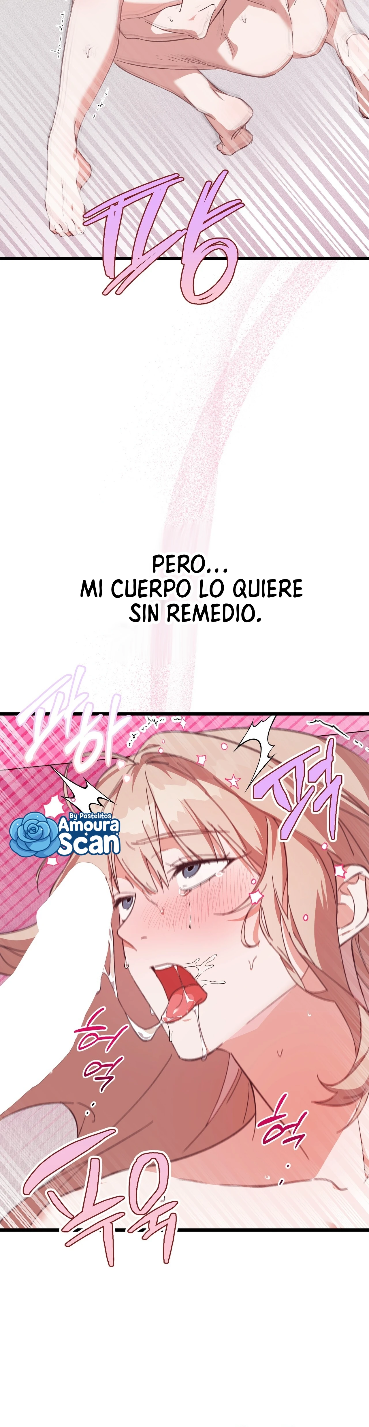 ¡Por favor, recarga mi energía Yang! capítulo 1 página 4