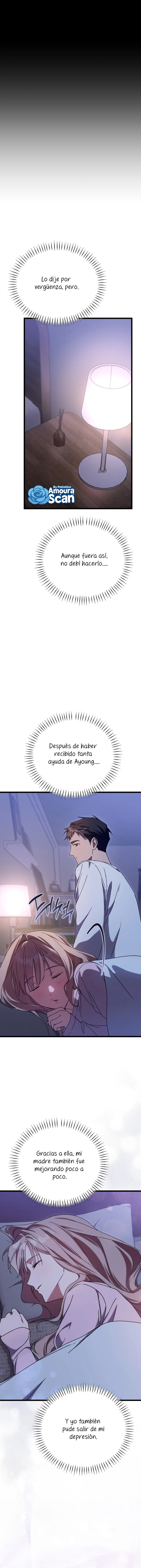 ¡Por favor, recarga mi energía Yang! capítulo 17 página 15