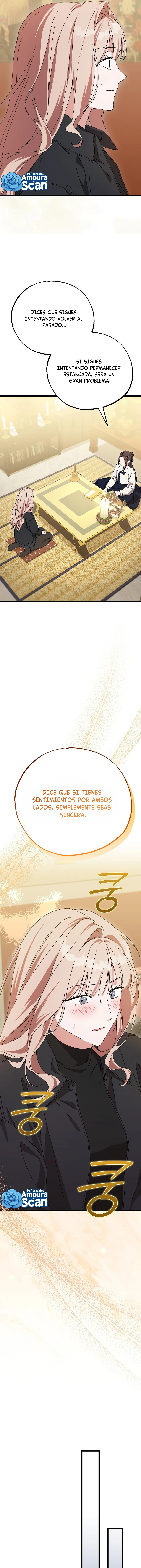 ¡Por favor, recarga mi energía Yang! capítulo 18 página 13