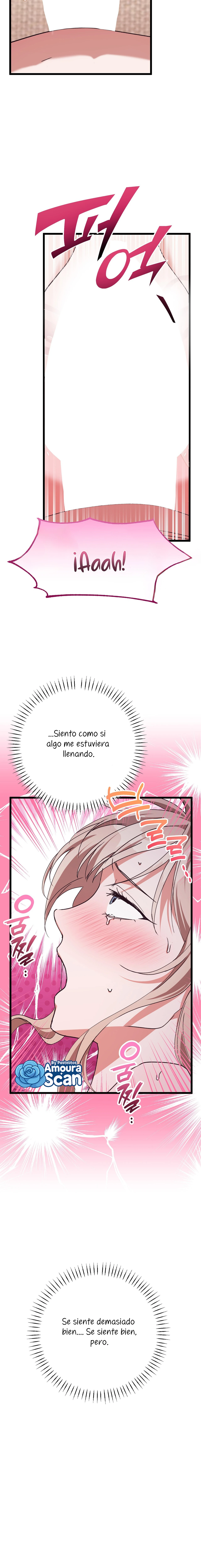 ¡Por favor, recarga mi energía Yang! capítulo 2 página 17