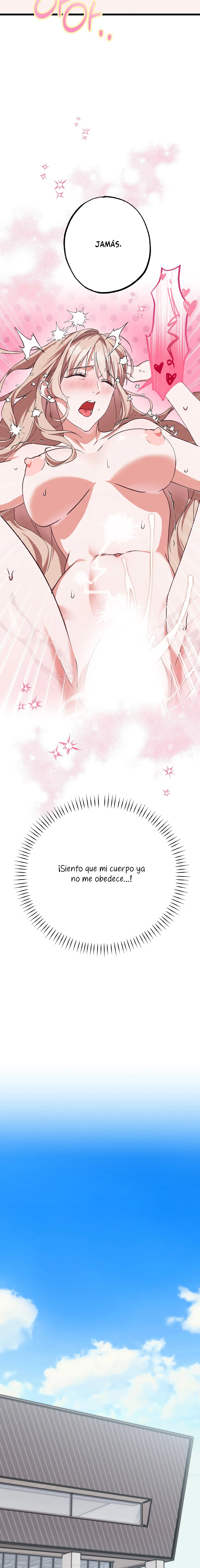 ¡Por favor, recarga mi energía Yang! capítulo 2 página 20