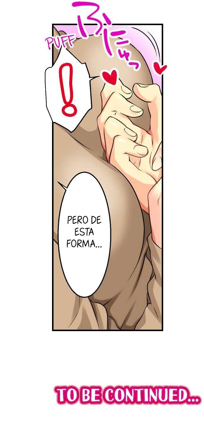 ¿Perdere el miedo a las tetas si las toco? capítulo 7 página 5