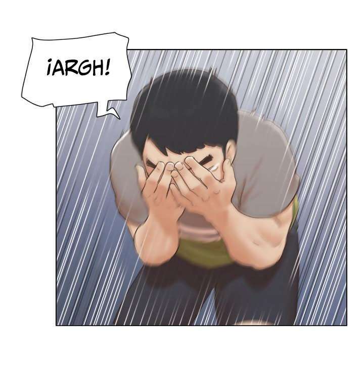 ¿Puedo Tocarlo? capítulo 14 página 17