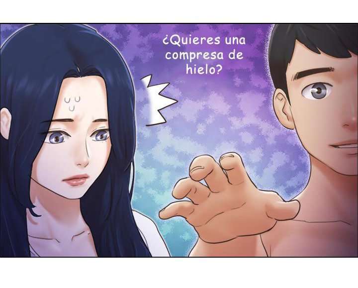 ¿Puedo Tocarlo? capítulo 16 página 11