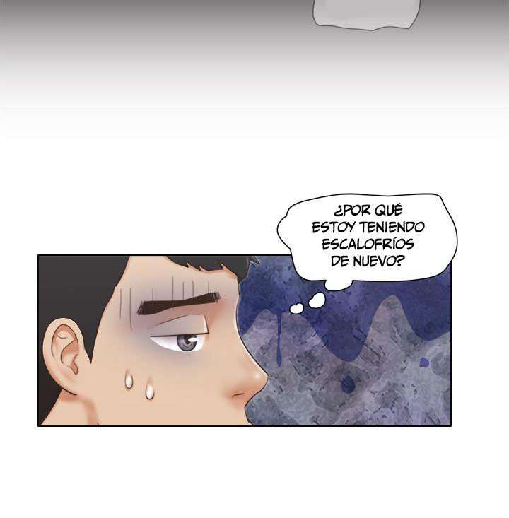 ¿Puedo Tocarlo? capítulo 16 página 7