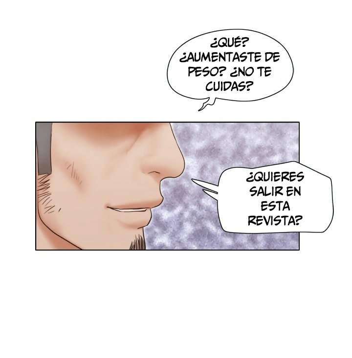 ¿Puedo Tocarlo? capítulo 16 página 9