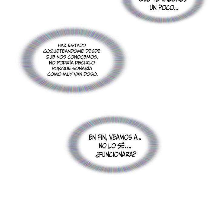 ¿Puedo Tocarlo? capítulo 17 página 18