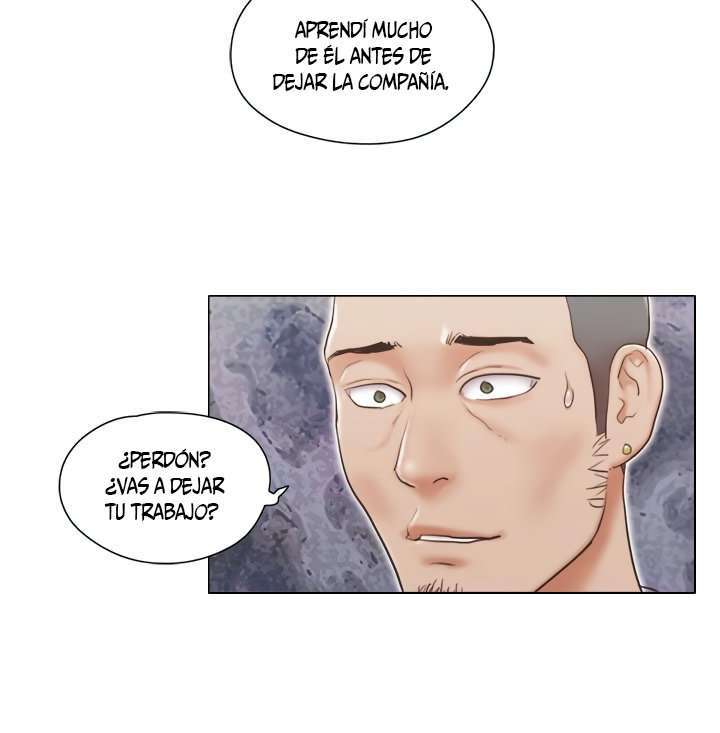 ¿Puedo Tocarlo? capítulo 17 página 22