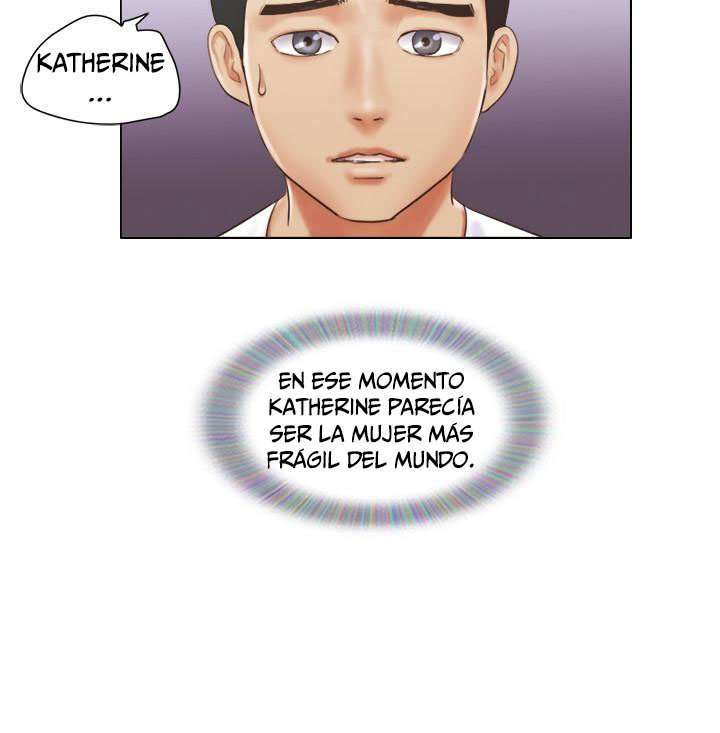 ¿Puedo Tocarlo? capítulo 19 página 23