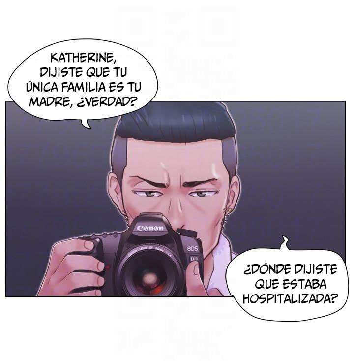 ¿Puedo Tocarlo? capítulo 19 página 3