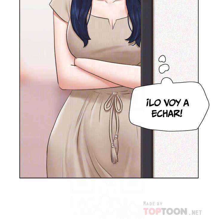 ¿Puedo Tocarlo? capítulo 22 página 13