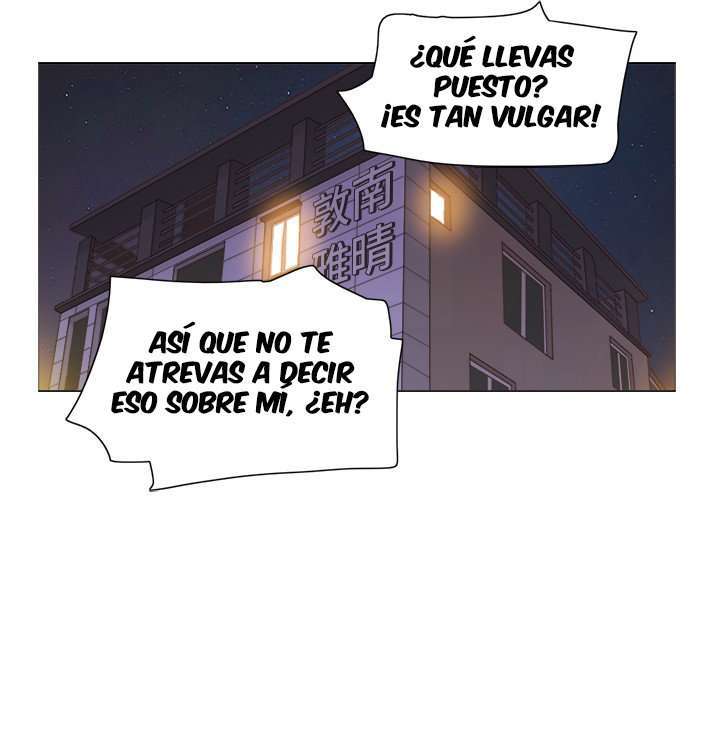 ¿Puedo Tocarlo? capítulo 23 página 15