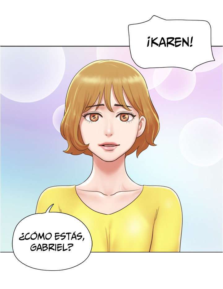 ¿Puedo Tocarlo? capítulo 23 página 21