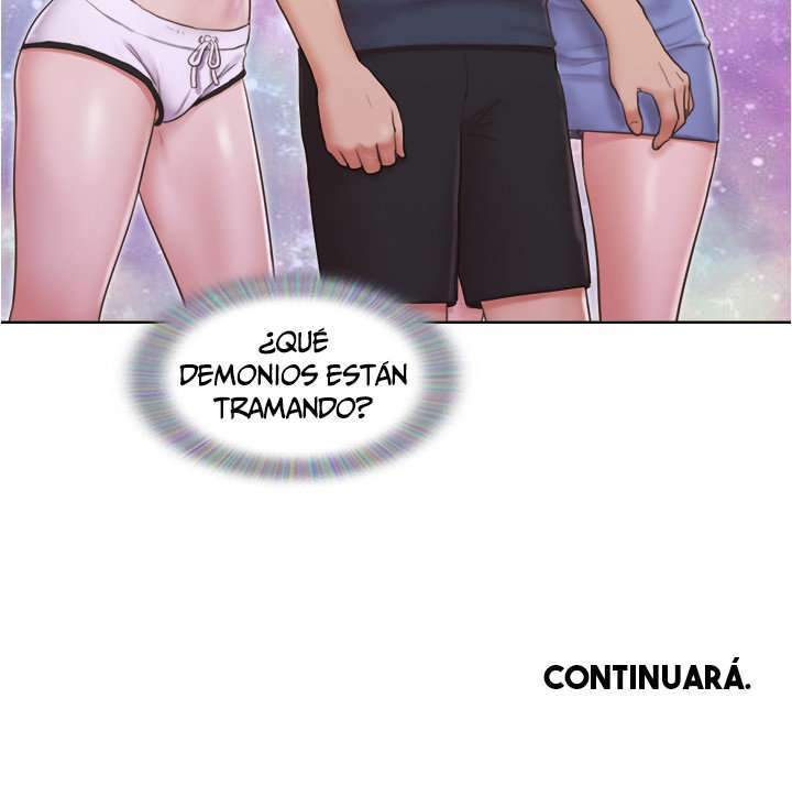 ¿Puedo Tocarlo? capítulo 23 página 27