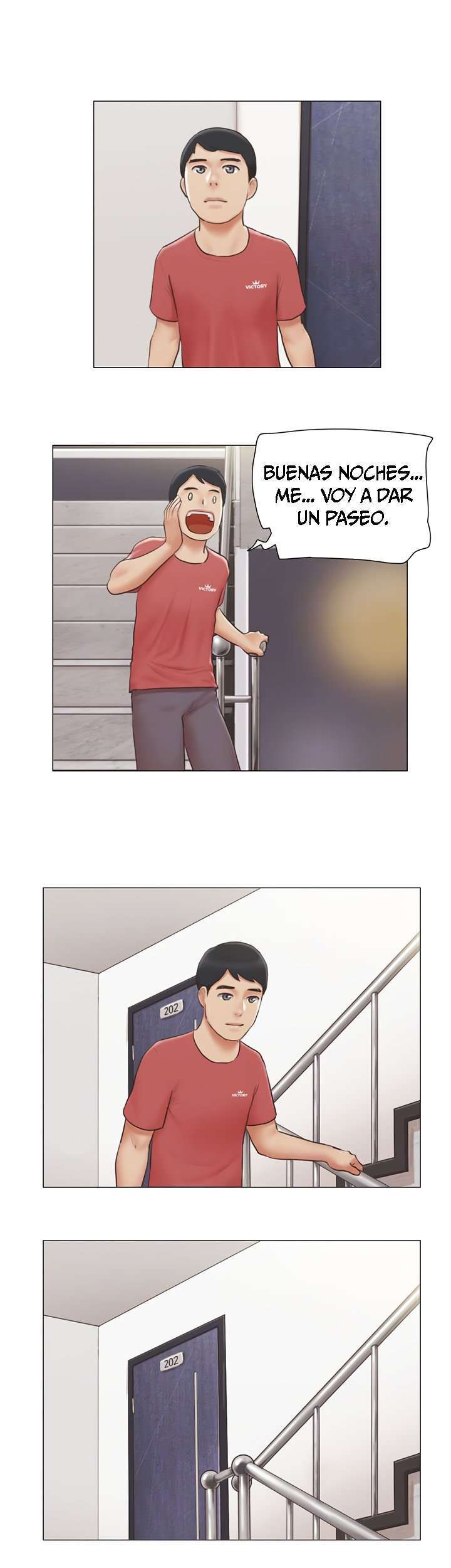 ¿Puedo Tocarlo? capítulo 27 página 14