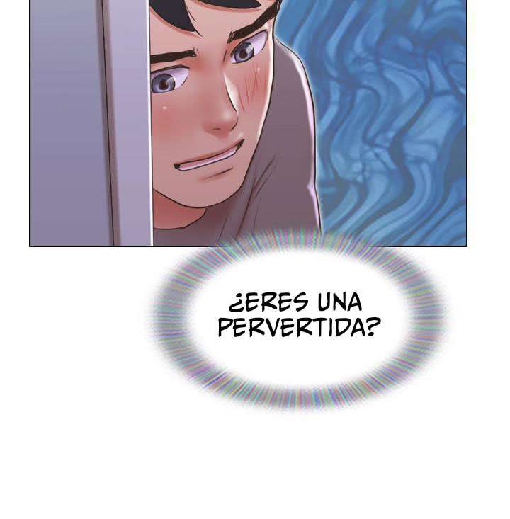 ¿Puedo Tocarlo? capítulo 30 página 12