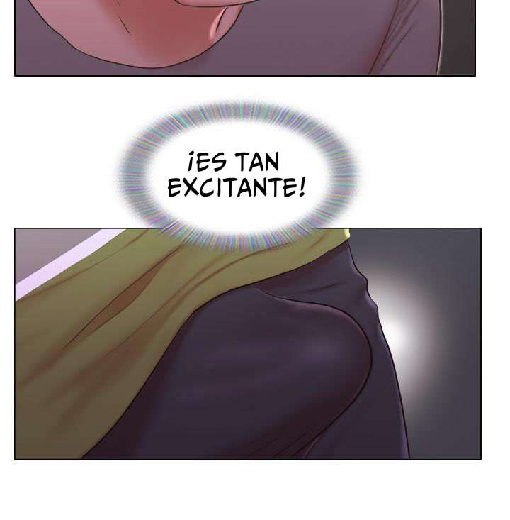 ¿Puedo Tocarlo? capítulo 30 página 14