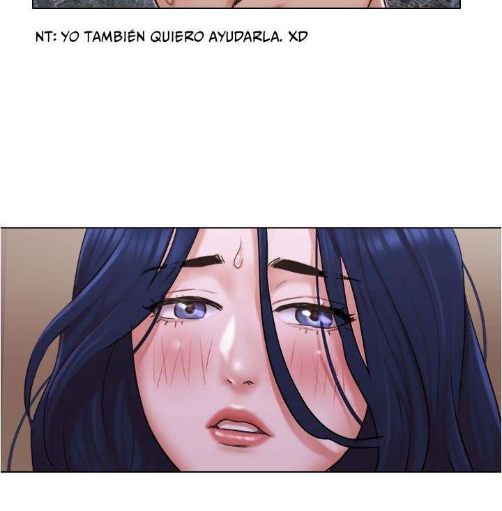 ¿Puedo Tocarlo? capítulo 30 página 16
