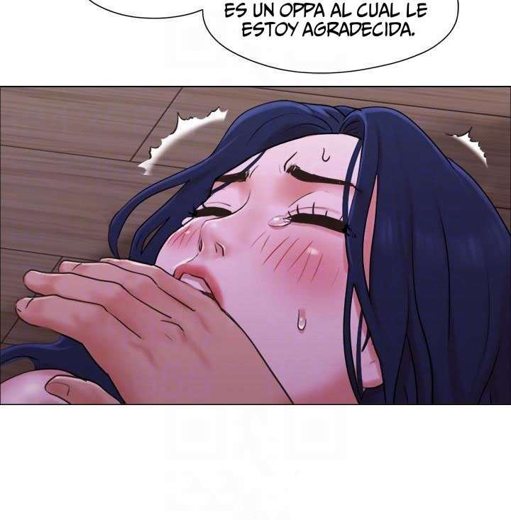 ¿Puedo Tocarlo? capítulo 32 página 15