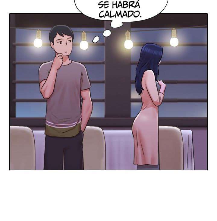 ¿Puedo Tocarlo? capítulo 32 página 23