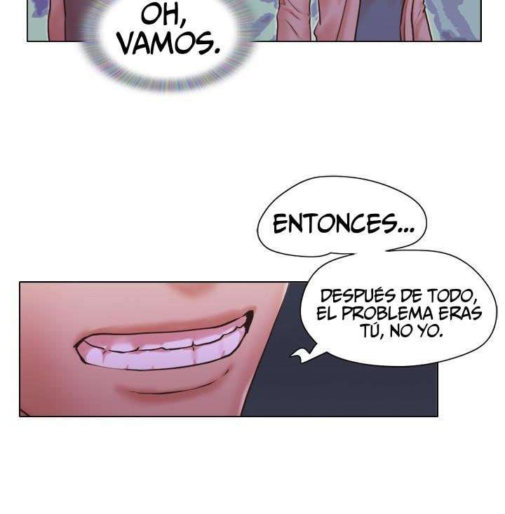 ¿Puedo Tocarlo? capítulo 32 página 25