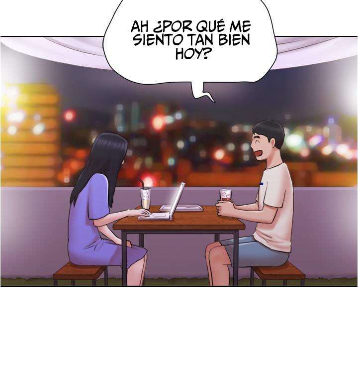 ¿Puedo Tocarlo? capítulo 33 página 18