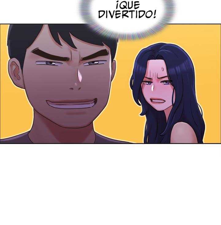 ¿Puedo Tocarlo? capítulo 33 página 4