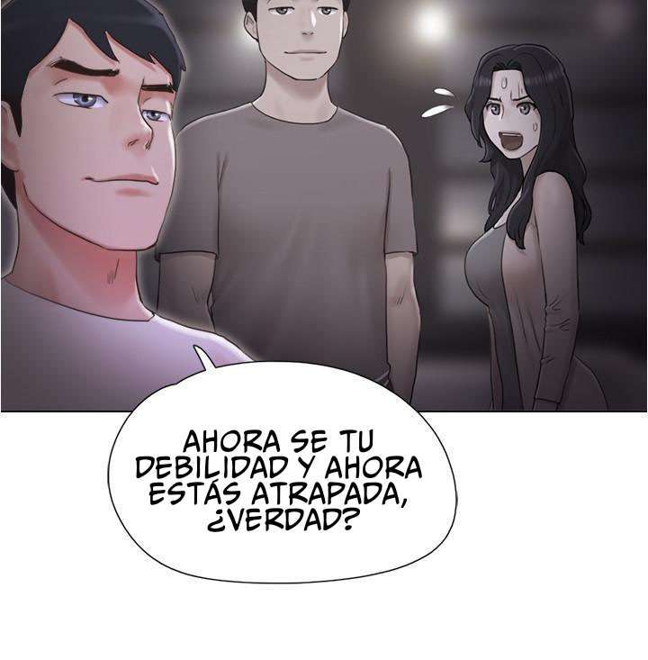 ¿Puedo Tocarlo? capítulo 33 página 6