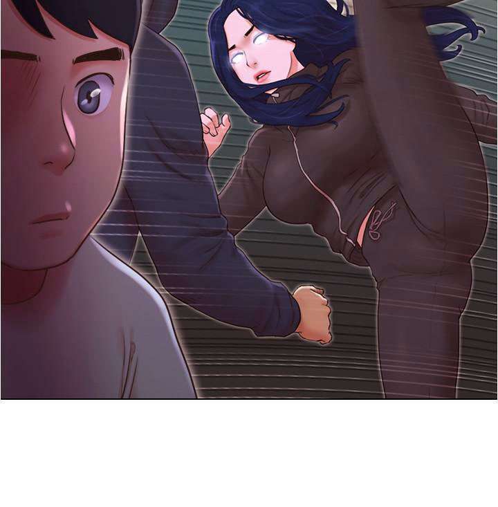 ¿Puedo Tocarlo? capítulo 34 página 11