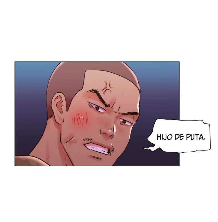 ¿Puedo Tocarlo? capítulo 34 página 19