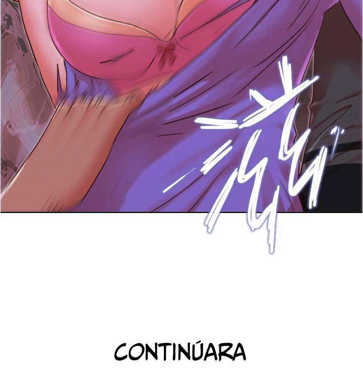 ¿Puedo Tocarlo? capítulo 34 página 25