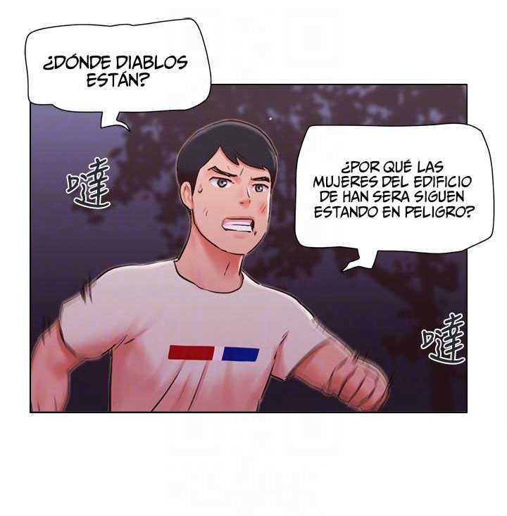 ¿Puedo Tocarlo? capítulo 35 página 11