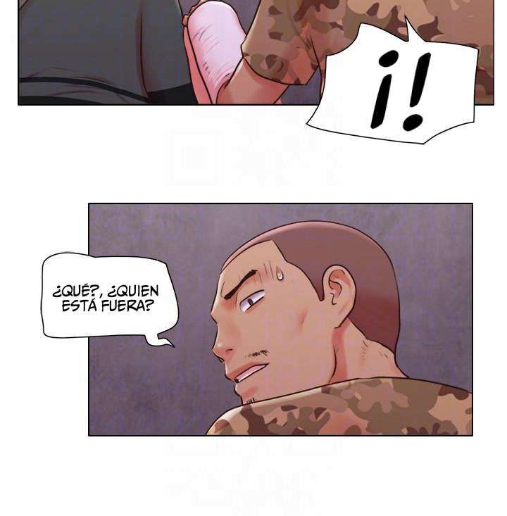 ¿Puedo Tocarlo? capítulo 35 página 13