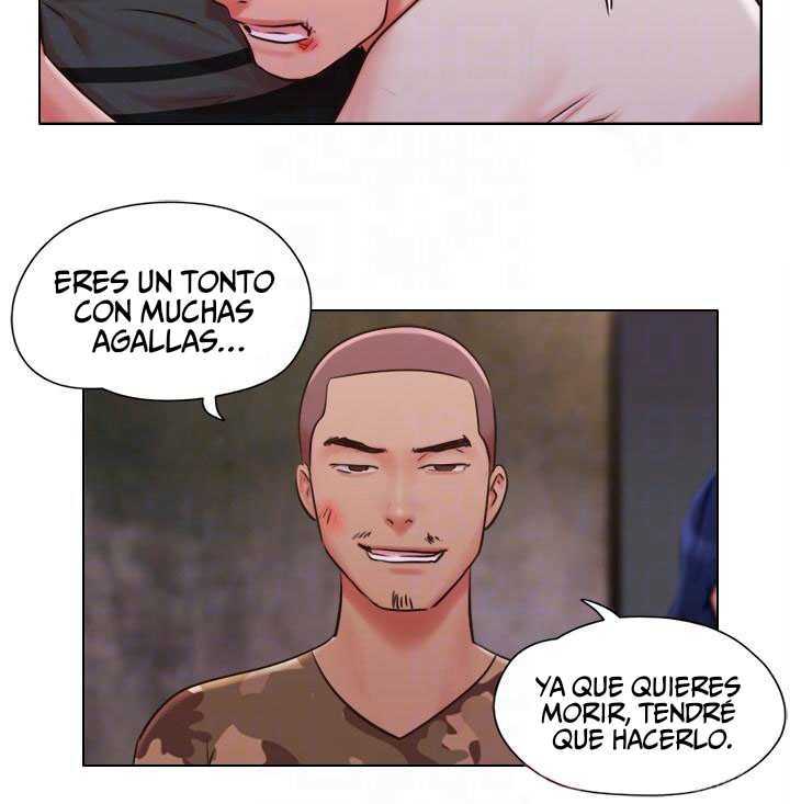 ¿Puedo Tocarlo? capítulo 35 página 19